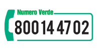 Numero verde